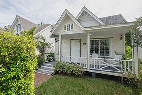 Sakarin Valley Resort & Restaurant