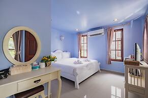 Sakarin Valley Resort & Restaurant