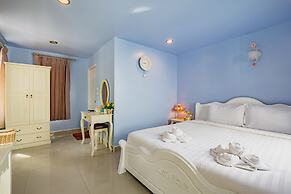 Sakarin Valley Resort & Restaurant