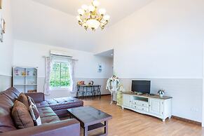 Sakarin Valley Resort & Restaurant