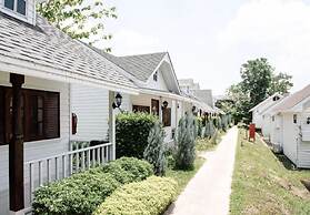 Sakarin Valley Resort & Restaurant