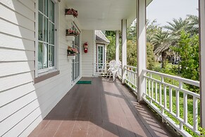 Sakarin Valley Resort & Restaurant