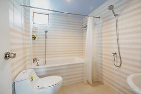 Sakarin Valley Resort & Restaurant