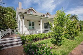 Sakarin Valley Resort & Restaurant