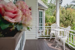 Sakarin Valley Resort & Restaurant