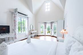 Sakarin Valley Resort & Restaurant