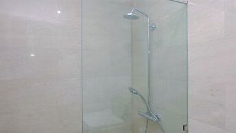 2BR Apartment with Private Lift at Menteng Park