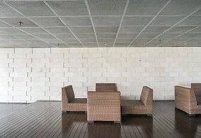 2BR Apartment with Private Lift at Menteng Park