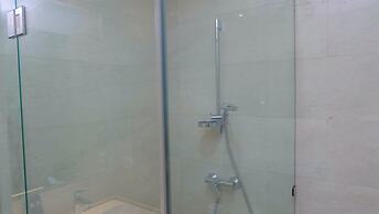 2BR Apartment with Private Lift at Menteng Park