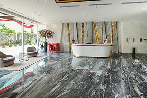 Warm and Cozy Studio at Menteng Park Apartment