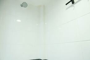 Relax 1BR Apartment at Menteng Square