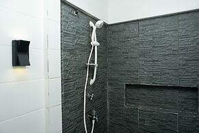 Relax 1BR Apartment at Menteng Square