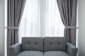 Best Location Studio Room @ Menteng Park Apartment