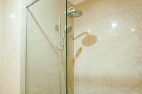 Best Location Studio Room @ Menteng Park Apartment