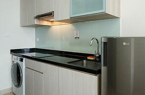 Best Location Studio Room @ Menteng Park Apartment