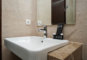 Best Location Studio Room @ Menteng Park Apartment