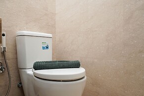 Best Location Studio Room @ Menteng Park Apartment