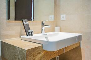 Chic and Cozy 2BR Apartment at Menteng Park