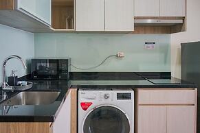 Chic and Cozy 2BR Apartment at Menteng Park