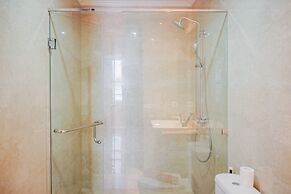 Chic and Cozy 2BR Apartment at Menteng Park