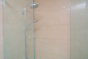 Pleasant and Simply Studio Room Menteng Park Apartment