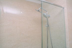 Elegant and Stylish Studio Menteng Park Apartment