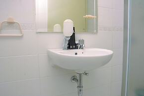 Pleasant Studio Apartment at City Home MOI