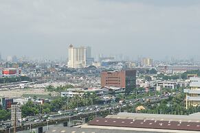 Comfy and Homey 2BR at Mediterania Marina Ancol Apartment