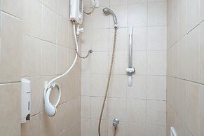 Comfy and Homey 2BR at Mediterania Marina Ancol Apartment