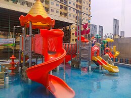 Best Price 1BR Apartment at Teluk Intan