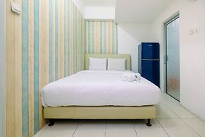 Best Price 1BR Apartment at Teluk Intan