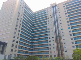Best Price 1BR Apartment at Teluk Intan