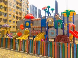 Best Price 1BR Apartment at Teluk Intan