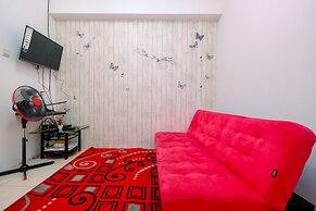 Best Price 1BR Apartment at Teluk Intan