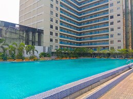 Best Price 1BR Apartment at Teluk Intan