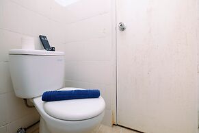 Best Price 1BR Apartment at Teluk Intan