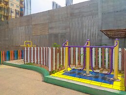 Best Price 1BR Apartment at Teluk Intan