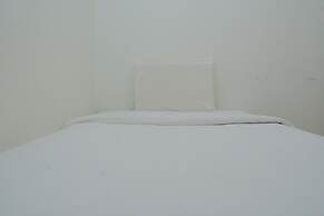 Spacious and Comfortable 2BR Green Bay Pluit Apartment