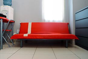 Spacious and Comfortable 2BR Green Bay Pluit Apartment