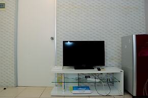 Spacious and Comfortable 2BR Green Bay Pluit Apartment