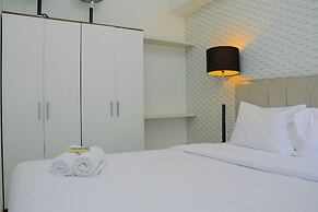 Spacious and Comfortable 2BR Green Bay Pluit Apartment