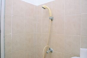 Spacious and Comfortable 2BR Green Bay Pluit Apartment