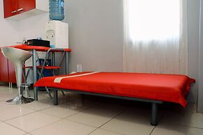 Spacious and Comfortable 2BR Green Bay Pluit Apartment