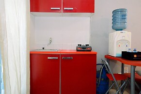 Spacious and Comfortable 2BR Green Bay Pluit Apartment