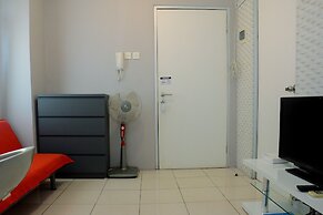 Spacious and Comfortable 2BR Green Bay Pluit Apartment