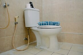 Spacious and Comfortable 2BR Green Bay Pluit Apartment