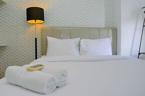 Spacious and Comfortable 2BR Green Bay Pluit Apartment