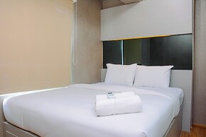 Sea View 2BR Apartment at Green Bay Pluit