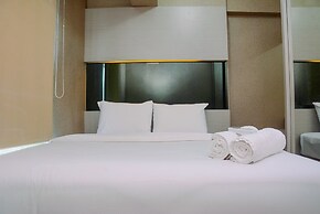 Sea View 2BR Apartment at Green Bay Pluit