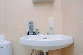 Sea View 2BR Apartment at Green Bay Pluit